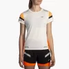 Camiseta de manga corta Run Visible 2.0 para hombre de Brooks