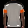 Camiseta de manga corta Run Visible 2.0 para hombre de Brooks