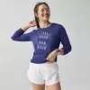 Camiseta de manga larga Brooks Distance 3.0