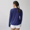 Camiseta de manga larga Brooks Distance 3.0