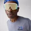 Camiseta de manga larga Brooks Distance 3.0