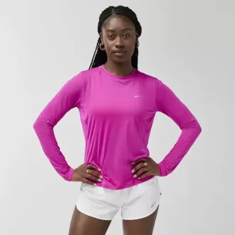 Camiseta de manga larga Brooks Sprint Free 3.0