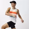 Camiseta sin mangas Brooks Atmosphere 3.0