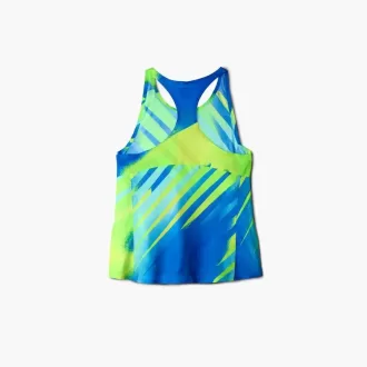 Camiseta sin mangas Brooks Elite