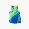 Camiseta sin mangas Brooks Elite