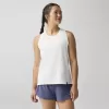 Camiseta sin mangas Brooks Luxe