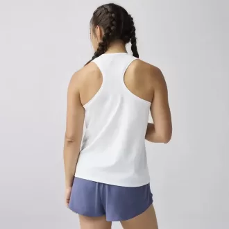 Camiseta sin mangas Brooks Luxe
