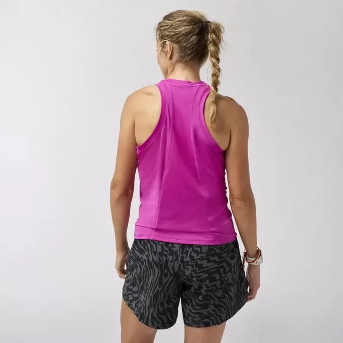 Camiseta sin mangas Brooks Sprint Free Tank 3.0