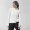 Camiseta térmica de manga larga Brooks Notch 3.0