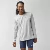 Camiseta térmica de manga larga Brooks Notch 3.0