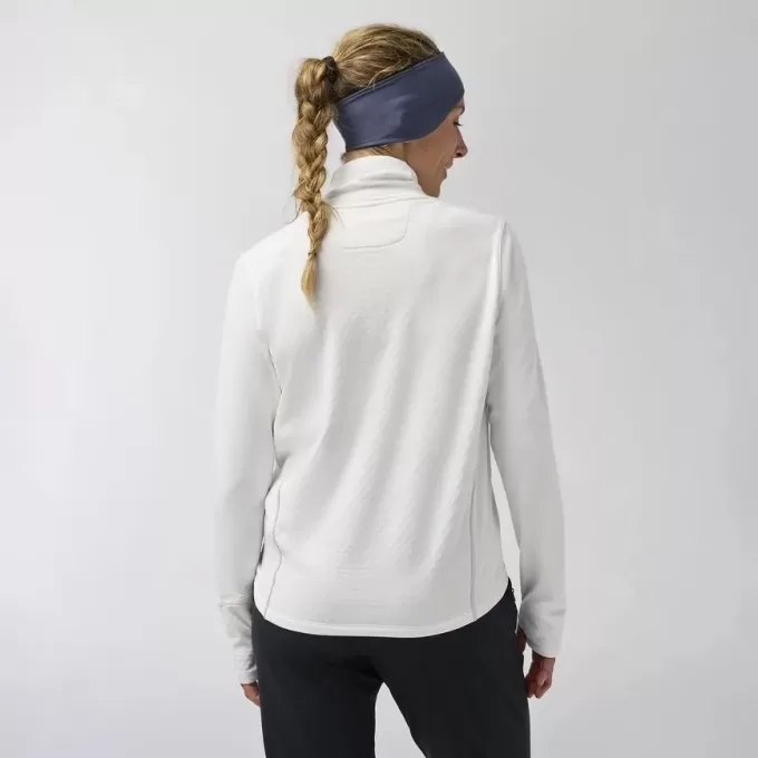 Camiseta térmica de manga larga Brooks Notch 3.0