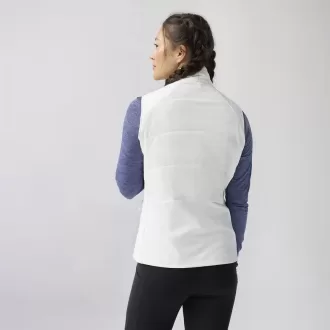 Chaleco híbrido Brooks Shield 3.0