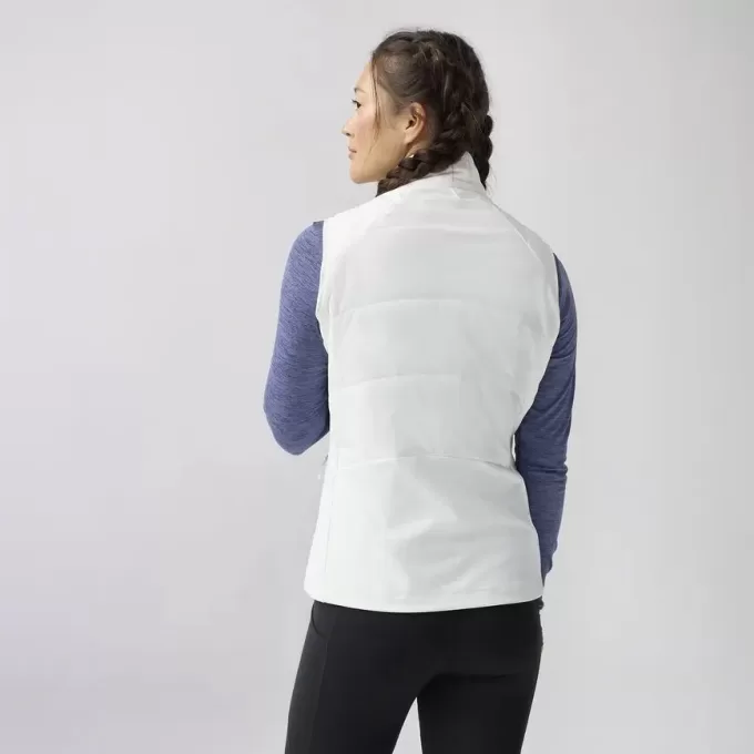 Chaleco híbrido Brooks Shield 3.0