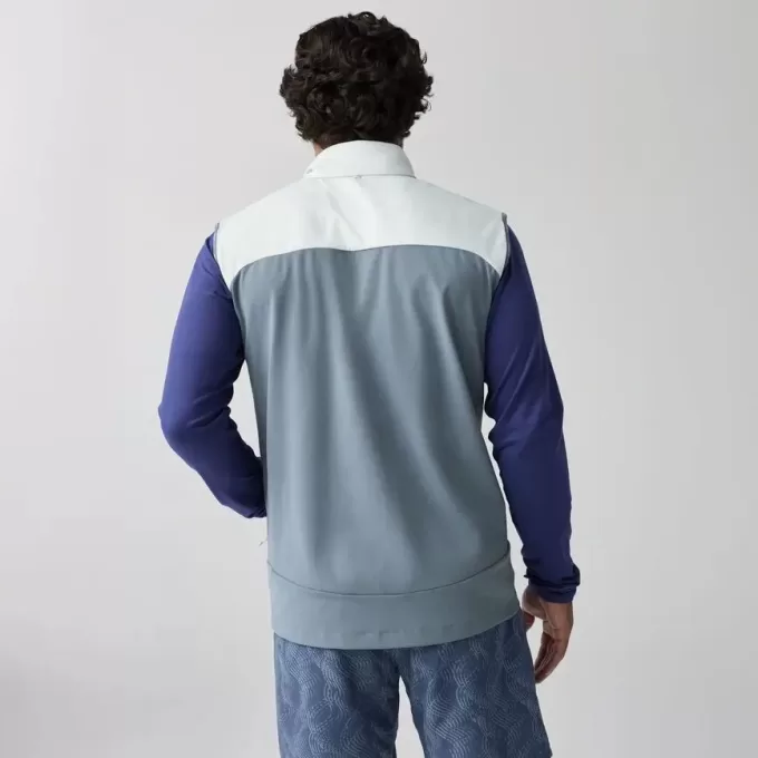Chaleco híbrido Brooks Shield 3.0