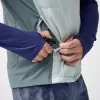 Chaleco híbrido Brooks Shield 3.0