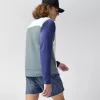 Chaleco híbrido Brooks Shield 3.0