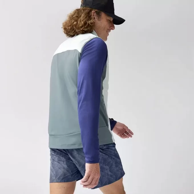 Chaleco híbrido Brooks Shield 3.0