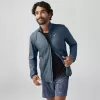 Chaqueta Brooks Fusion Hybrid 2.0