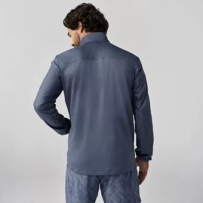 Chaqueta Brooks Fusion Hybrid 2.0