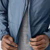 Chaqueta Brooks Fusion Hybrid 2.0