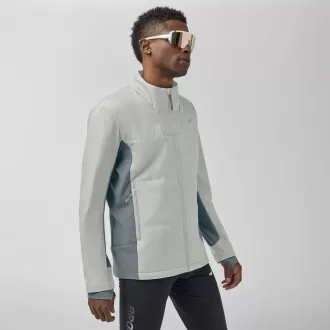 Chaqueta Brooks Shield Hybrid 3.0