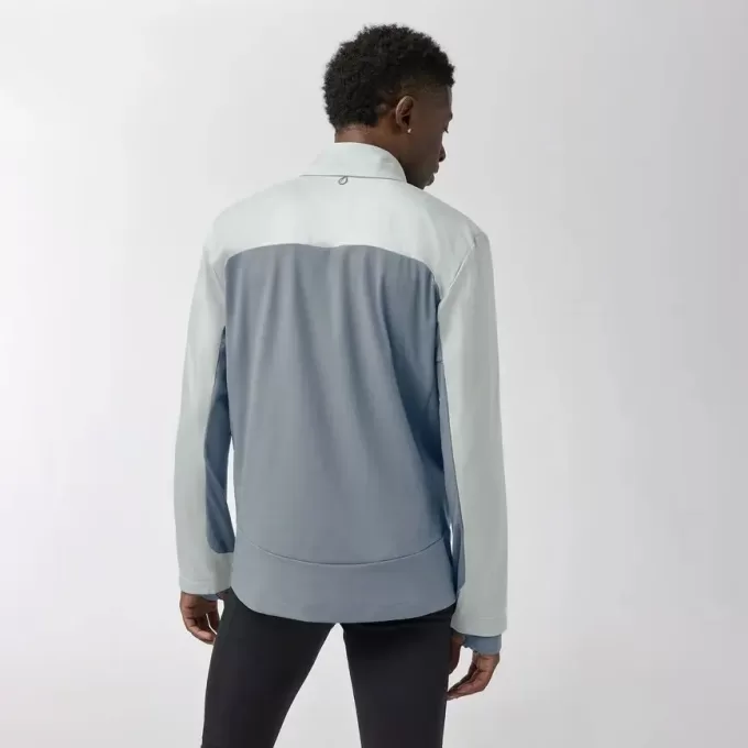 Chaqueta Brooks Shield Hybrid 3.0