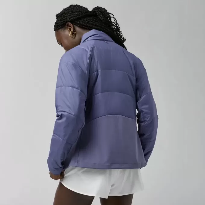 Chaqueta Brooks Shield Hybrid 3.0
