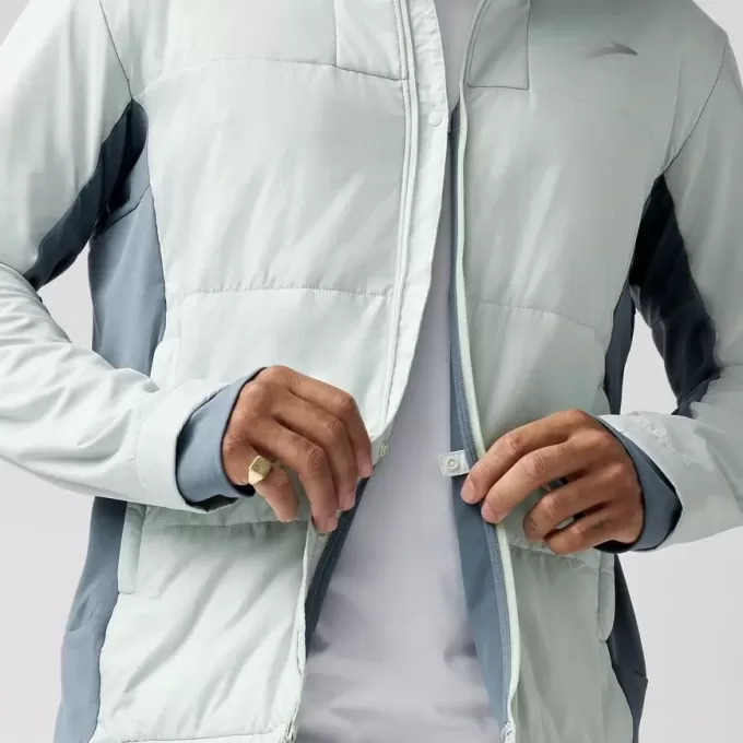 Chaqueta Brooks Shield Hybrid 3.0