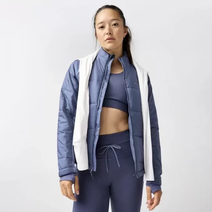 Chaqueta Brooks Shield Hybrid 3.0