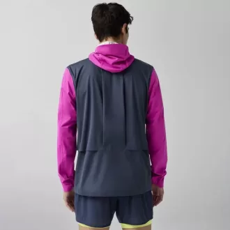 Chaqueta impermeable Brooks High Point 2
