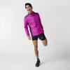 Chaqueta impermeable Brooks High Point 2