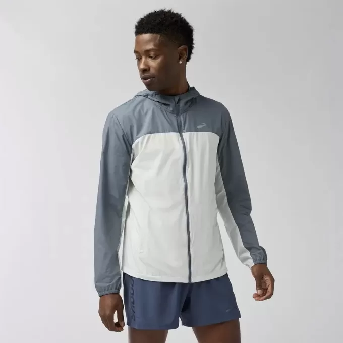 Chaqueta plegable Brooks Canopy