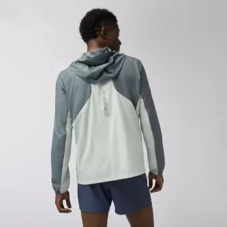 Chaqueta plegable Brooks Canopy