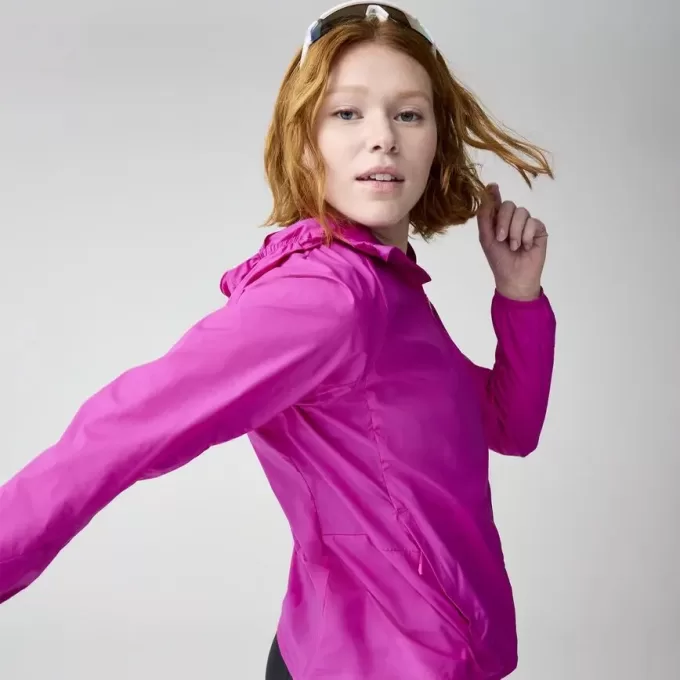 Chaqueta plegable Brooks Canopy