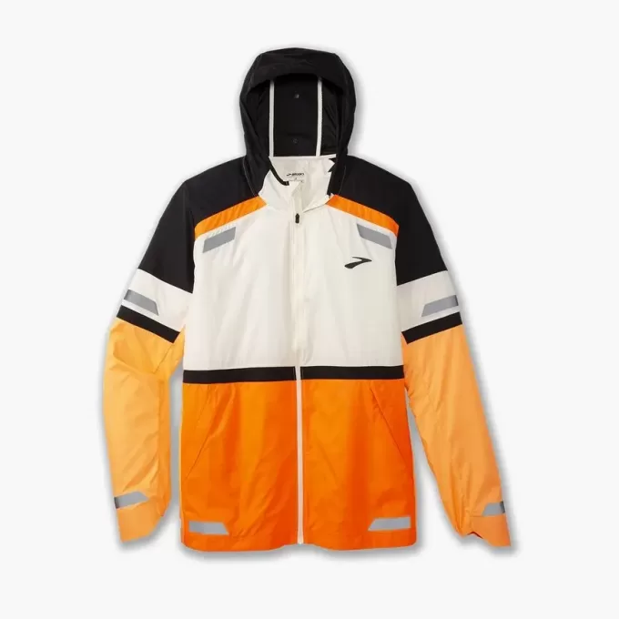 Chaqueta Run Visible 2.0 de Brooks