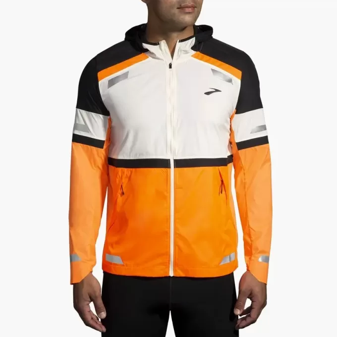 Chaqueta Run Visible 2.0 de Brooks