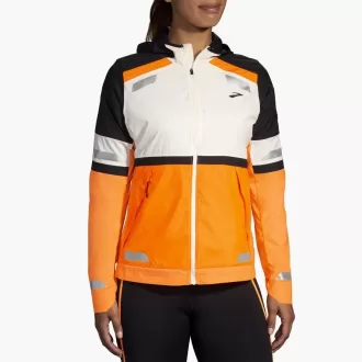 Chaqueta Run Visible 2.0 de Brooks