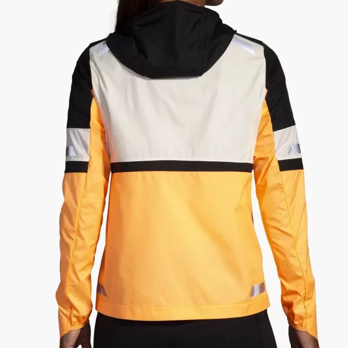 Chaqueta Run Visible 2.0 de Brooks