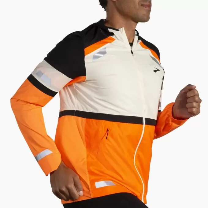 Chaqueta Run Visible 2.0 de Brooks