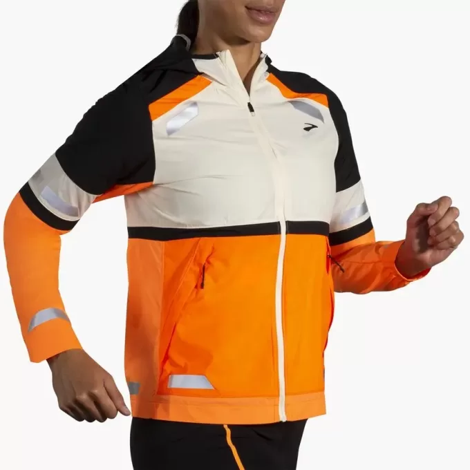 Chaqueta Run Visible 2.0 de Brooks