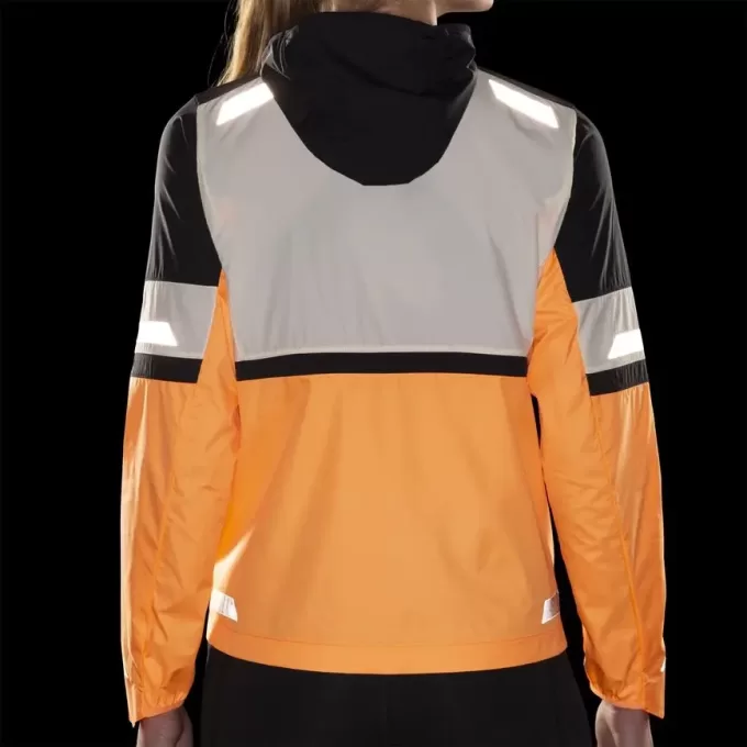 Chaqueta Run Visible 2.0 de Brooks