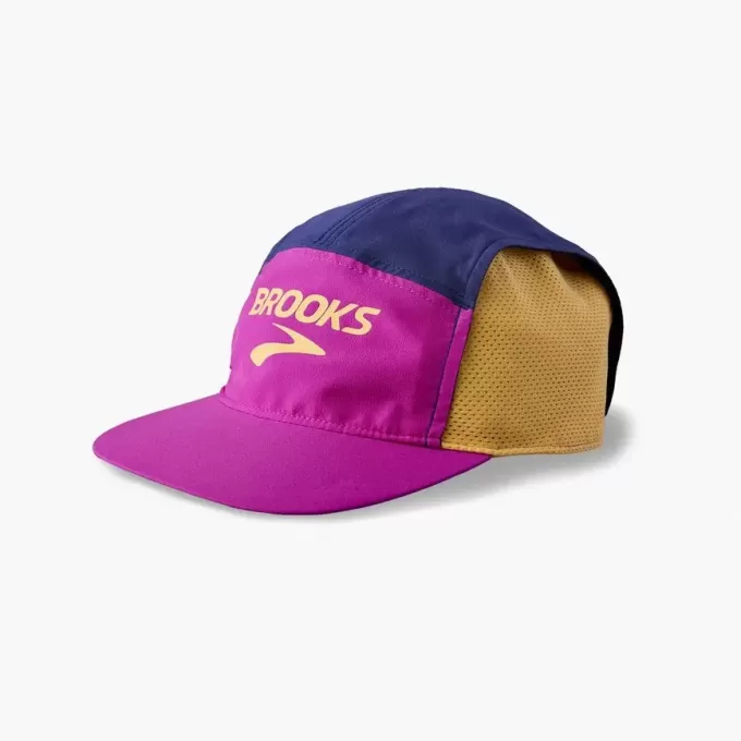 Gorra Brooks Propel Mesh Hat 2.0