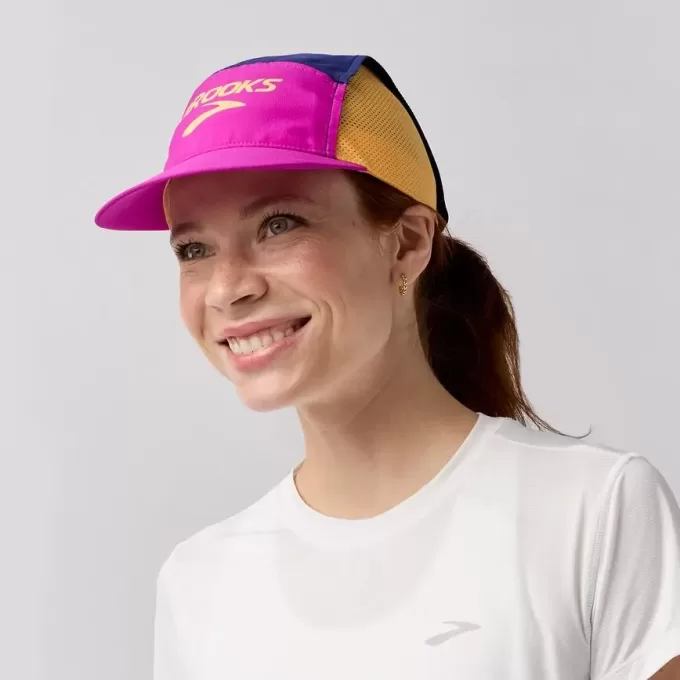 Gorra Brooks Propel Mesh Hat 2.0