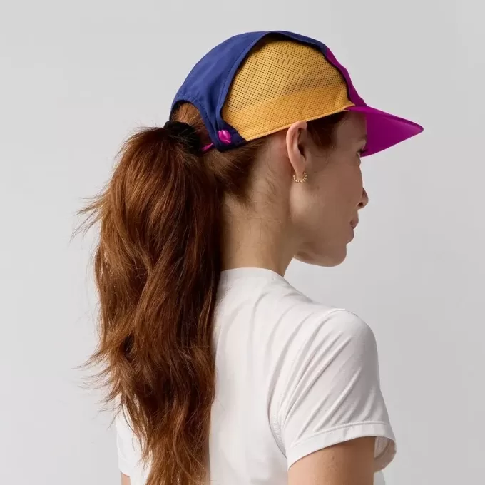 Gorra Brooks Propel Mesh Hat 2.0