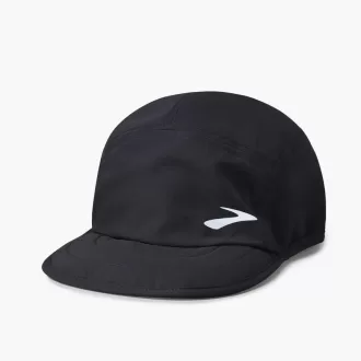 Gorra ligera y plegable Brooks 2.0