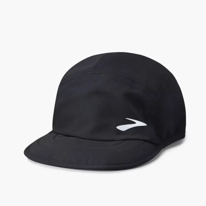 Gorra ligera y plegable Brooks 2.0
