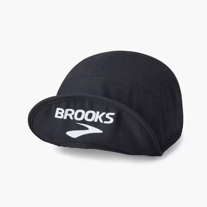 Gorra ligera y plegable Brooks 2.0