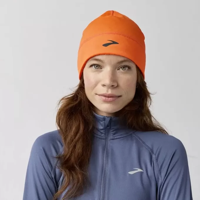 Gorro térmico Notch 2.0 de Brooks