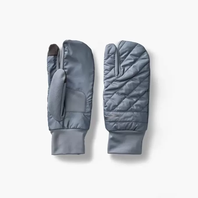 Guantes Brooks Shield Lobster 2.0