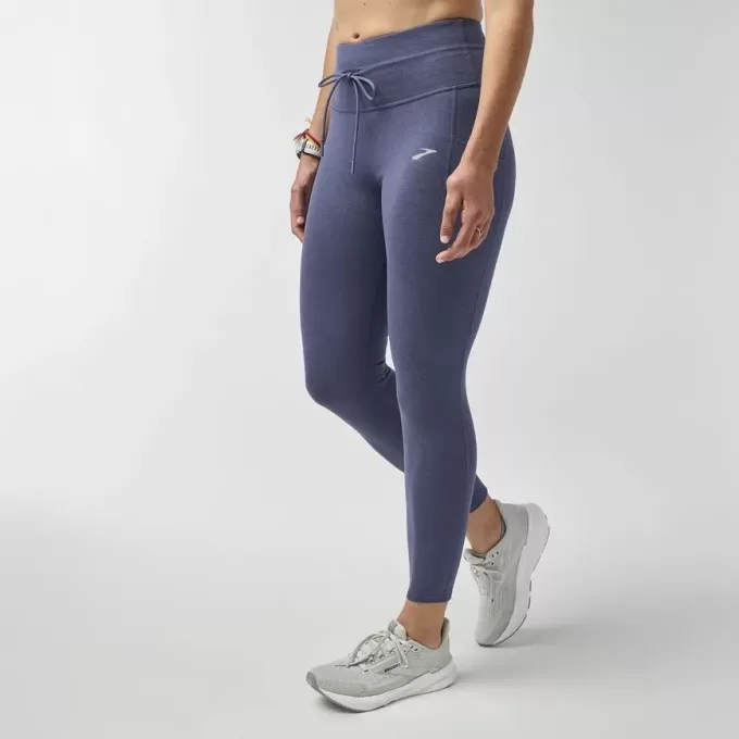 Mallas Brooks Luxe